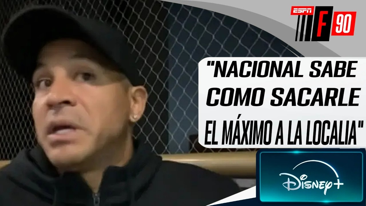 🤔HOY EN DÍA,¿MILLONARIOS TIENE LOS JUGADORES PARA DOMINAR LA POSESIÓN EN MEDELLÍN? - F 90