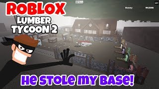 Lumber Tycoon 2 I Found Spook Wood Day 5 Halloween Update 2019 Roblox - roblox lumber tycoon 2 base ideas