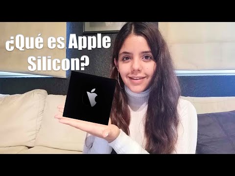 Nuevo Apple Silicon, 5 cosas que debes saber