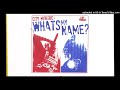 ZillaKami x SosMula - WHAT'S MY NAME (Slowed + Reverb)