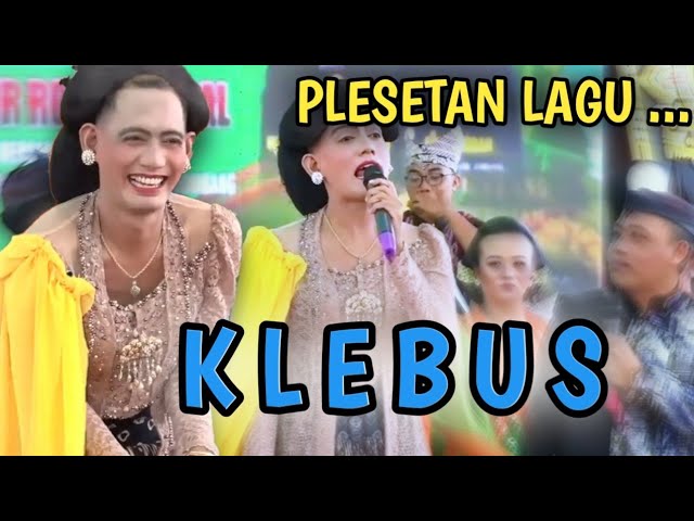 PERCIL HENGKI PLESETAN LAGU KLEBUS class=