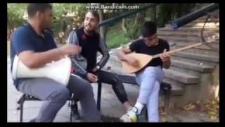 Yok Böyle Bir Ses Bir Kere Dinle. (Mustafa Yılmaz)Senden Sonra - Fatih Bulut