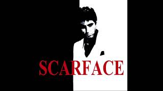 Scarface Main Title [Restored, Remastered & Extended by Gilles Nuytens] (slowed & reverberated)