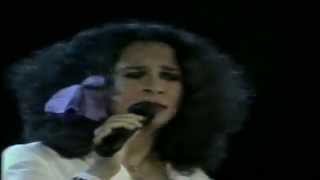 GAL COSTA ETERNAMENTE BABY GAL TV GLOBO 1983