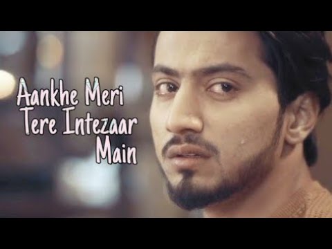 Ankhe meri tere intezar mein  Dil Hai Na  Mr Faisu New Song  tiktok viral song