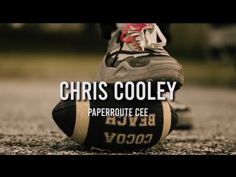 Video: Chris Cooley čistý
