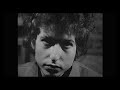Andy Warhol Screen Test: Bob Dylan (1964–1966)