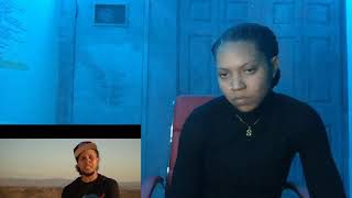 MarcLegend Perfect Picture Official Music Video! Reaction