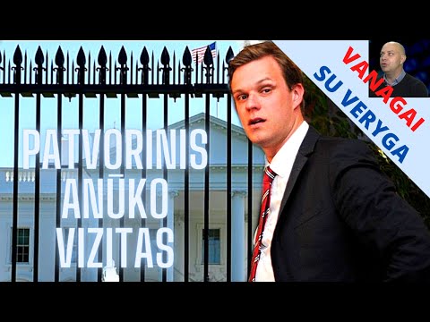 Video: Kaip Direktorius Nemoka Atlyginimų