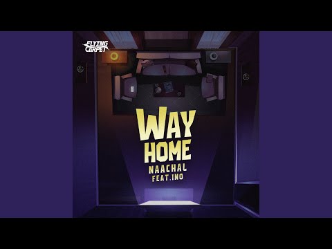 Way Home (Feat. INO)