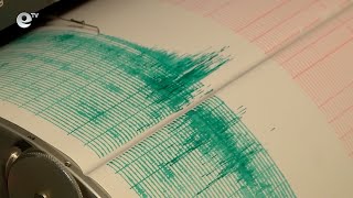 Силно земетресение в района на Асеновград разлюля и Хасково