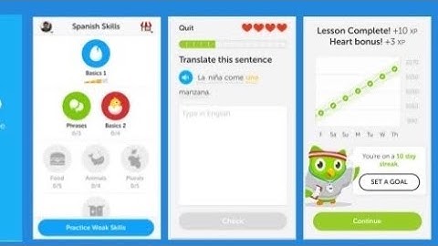 Cách tải source code Android miễn phí - App luyện thi anh văn - trắc nghiệm