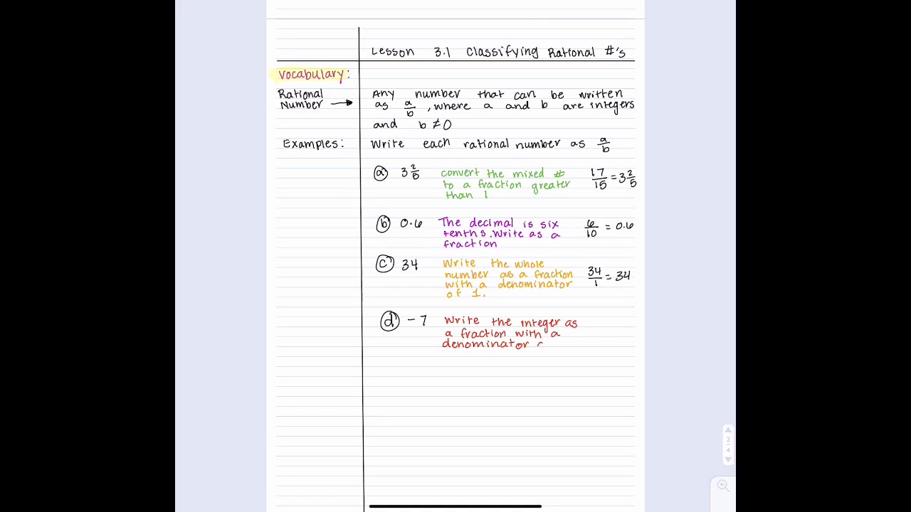 6th-grade-lesson-3-1-classifying-rational-numbers-youtube