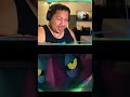 Reaccion Mega Malamar