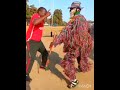 Babu And His Son Funny Shortvideos Dance Viral Viralshorts
