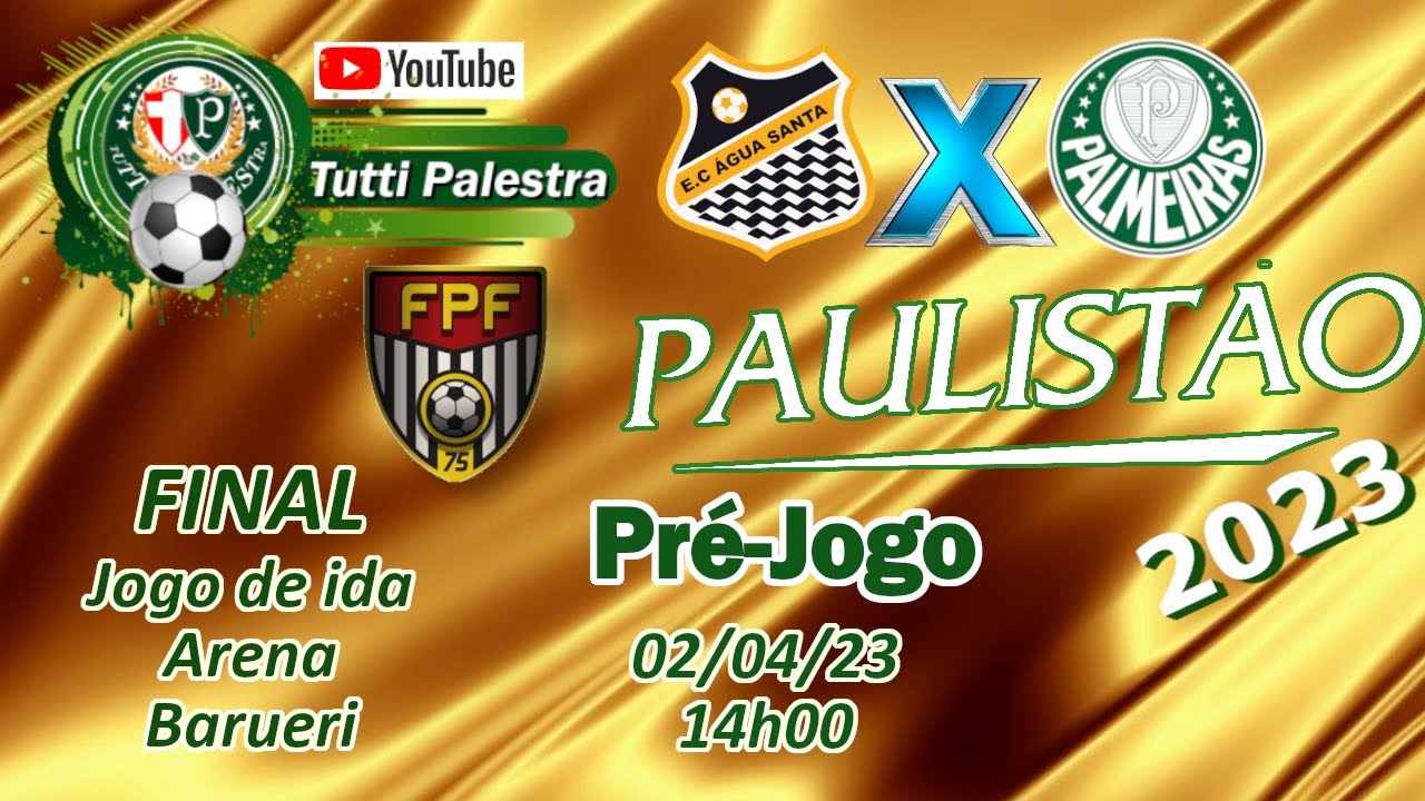 Jogos hoje (15/09/23) ao vivo de futebol: onde assistir e horário