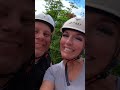 🧗♀️Ziplining Monteverde Costa Rica 🌿#travel #costarica #travelvlog #overlanding #puravida