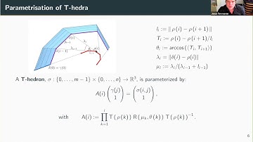 Class-Preserving Isometric Deformations of T-Surfaces