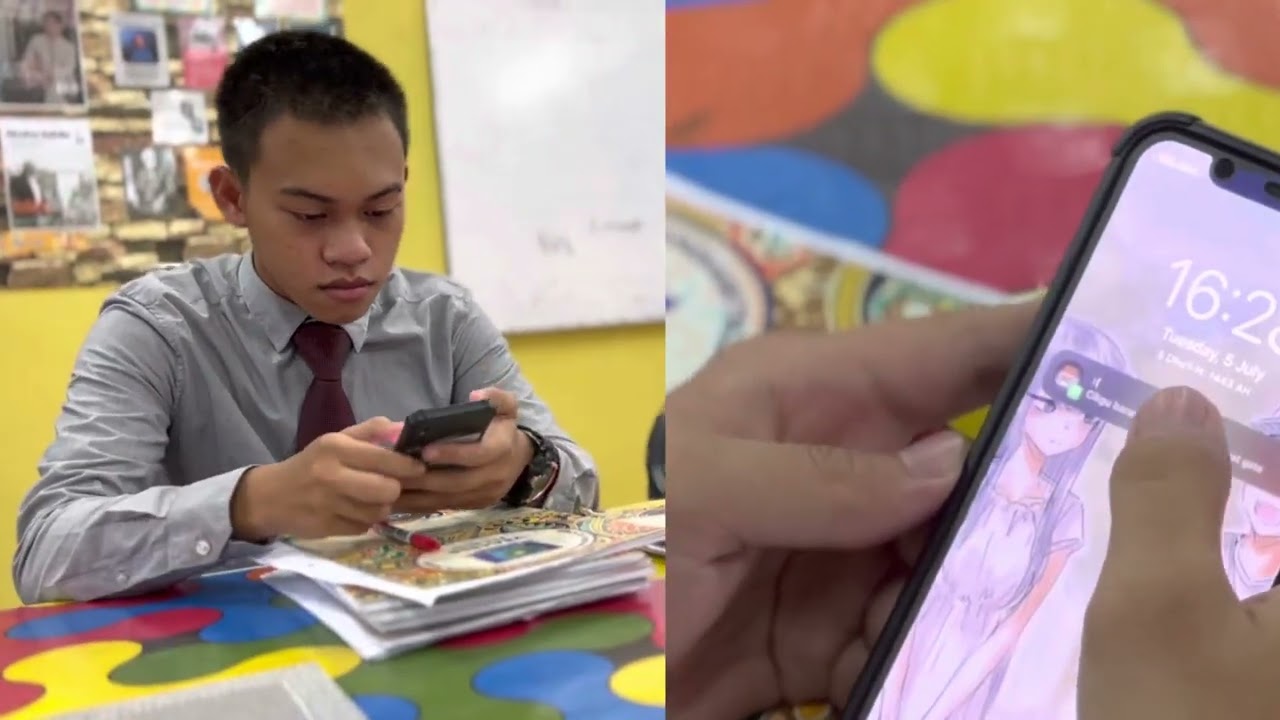 BAJU MELAYU KALAS #SMakps2022 #AKPSvideokreatif