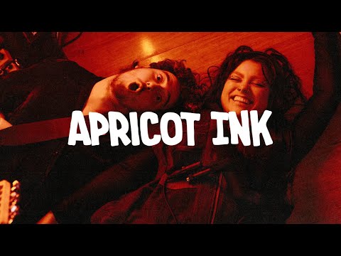 Apricot Ink - Summa Glo (Immersion Sessions)
