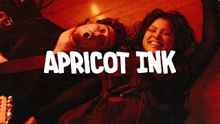 Apricot Ink - Summa Glo (Immersion Sessions)
