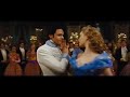 Cinderella And Beauty And The Beast Ballroom Dancing | Disney Nerd 2