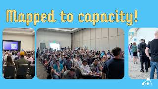 2026 Esri UC Highlights: Mapping the Future of GIS
