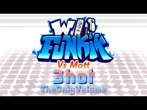 TheOnlyVolume - 3hot (Matt V3)