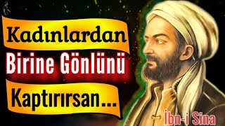 İslam'ın Altın Çağı Döneminin en önemli Doktoru İbn-i Sina Sözleri Sizi Derinden Etkileyecek