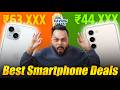 20 crazy smartphone deals in flipkart big saving days 24  my top recommendations