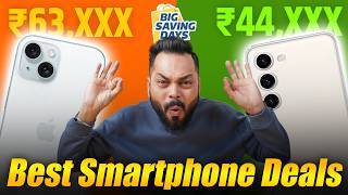 20+ Crazy Deals In Flipkart Big Saving Days '24 ⚡ My Top Recommendations! by Trakin Tech 759,479 views 2 weeks ago 13 minutes, 10 seconds