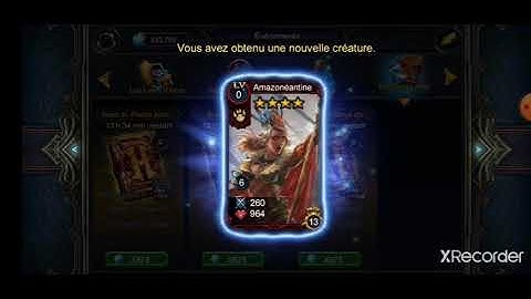 Deck Heroes - Booster Silver Carp / Carpe d