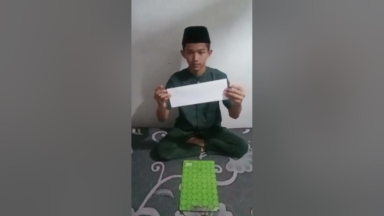 Procedure TextHow To Make Paper Airplane. YouTube