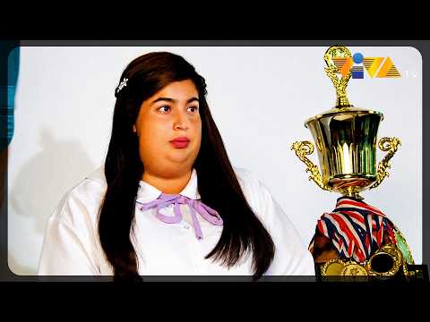 The diyosa Anne Curtis strives for perfection for her roles as well!