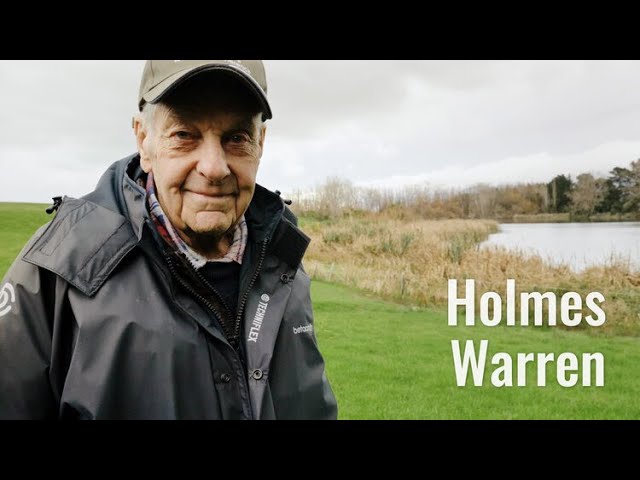 Holmes Warren