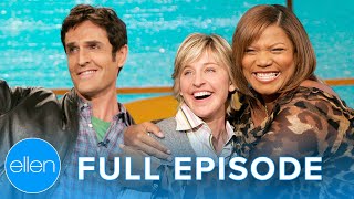 Queen Latifah Rupert Everett   Episode