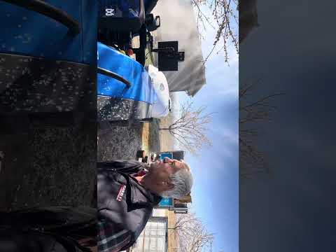New Holland T3.75B Traktör, Temel Bilgiler | New Holland T3.75B Tractor, Basic Information