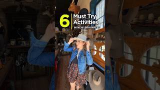 6 Best Things To Do In New Braunfels, Texas Ultimate Travel Guide To The Hill Country