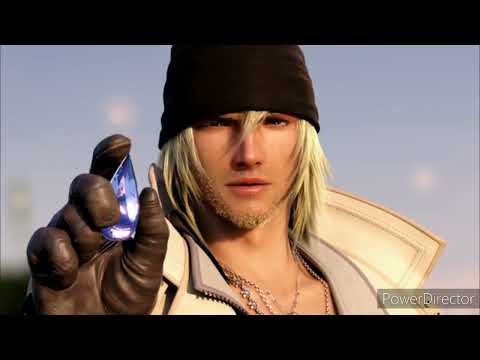 FF13　心に響く「名言」「名曲」　音楽と共に