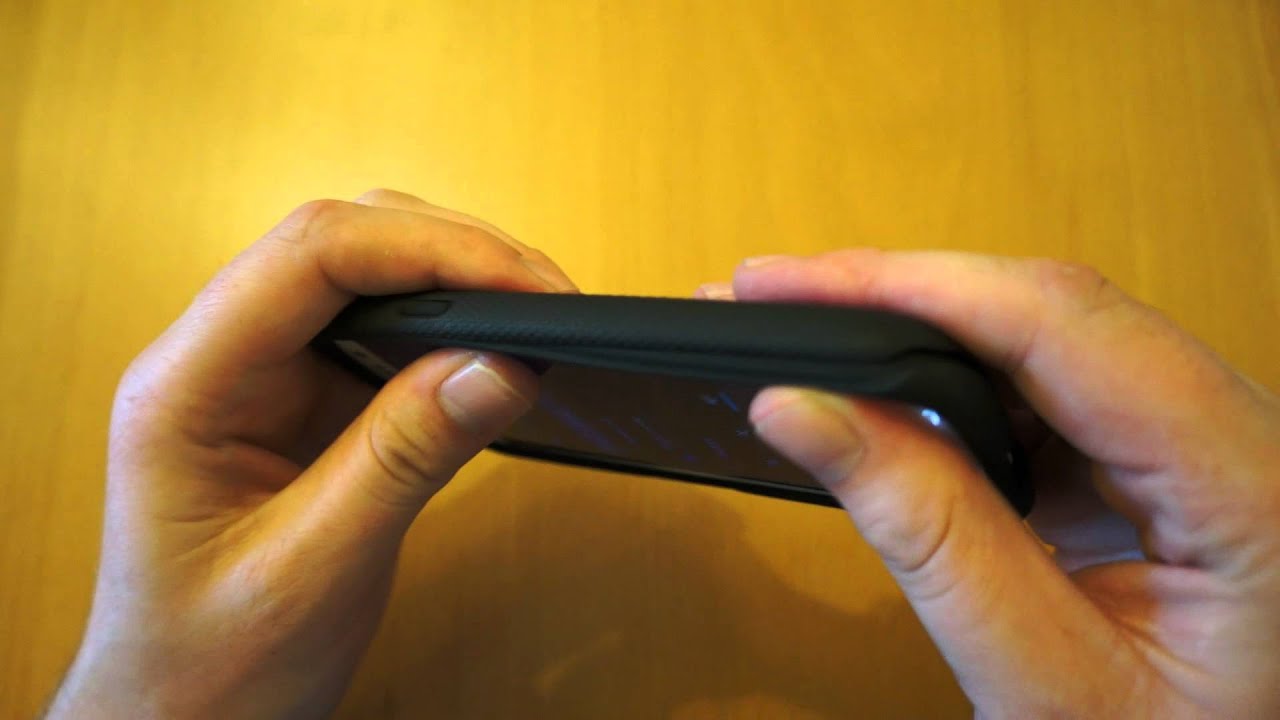 Case-Mate Tough Samsung Galaxy S3 Case Review