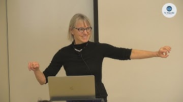 Mạng Lưới Não Bộ: Khám phá Kết Nối Thần Kinh | MIT 9.13 Bài 21 Não Người | Song Ngữ by The Compil...