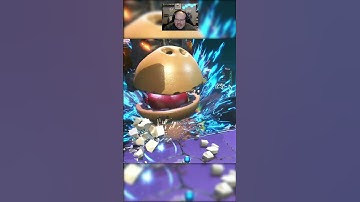 Astro Bot Ape boss defeated! #shorts #astrobot