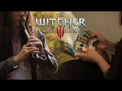 Video: Witcher 3 Este O Capodoperă A Construirii Lumii