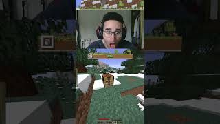 HEART ATTACK #minecraft #minecraftshorts #mincraftgameplay #shorts #gaming