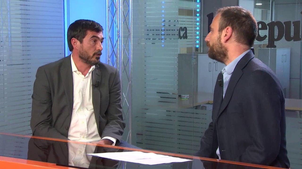 Europa, governo, sinistra: videoforum con Nicola Fratoianni - Integrale