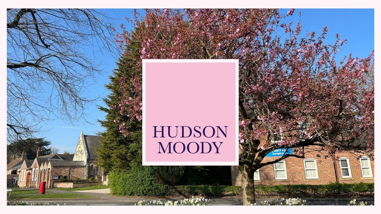 Meet Matthew, our new agent covering the North of York!