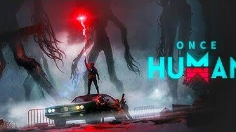 Once Human Mobile Gameplay Walkthrough Part 2 (iOS, Android)