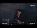 Fabio Florido DJ set - TRAKTOR x Beatport LINK Livestream | @Beatport Live