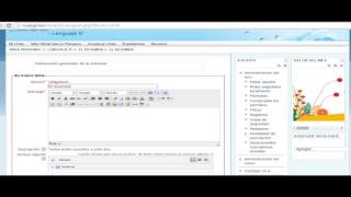 Screencast Edublog