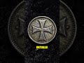 La moneda de los Templarios: un sello de dominio militar